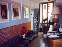 Hotel Touring