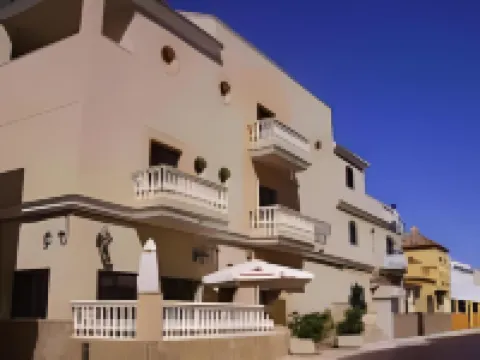 Macavi Hotels in Rota