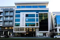 The Diamond Hotel Baku Hotels in der Nähe von Qobustan-Nationalpark