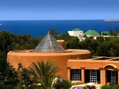El Pueblo Tamlelt