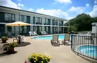 Ozark Valley Inn - Mountain view