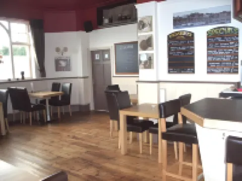 Hussar Inn