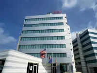 B&B Hotel Trapani Crystal