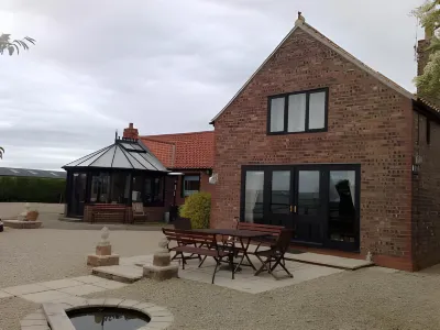 Thorpe Thewles Suites Hôtels à : Wolviston