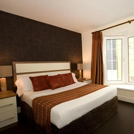 The White Lady Hotel