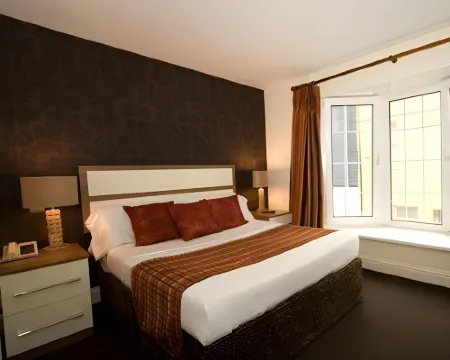 The White Lady Hotel Hotels in Kinsale