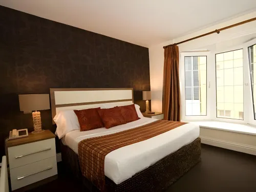 The White Lady Hotel Hotels in Kinsale