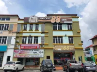Hotel O Melody 88 Inn - 2 ดาว