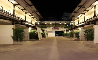 Bearing 26 Hotel