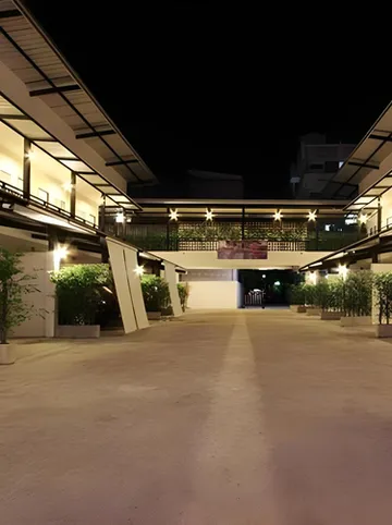 รูปภาพของโรงแรมแบริ่ง 26