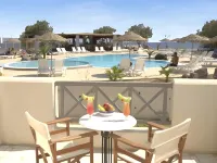 Atlantis Beach Villa - en bord de mer