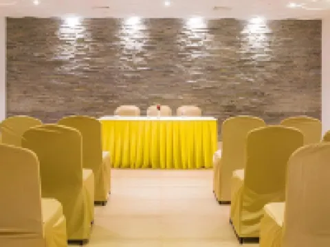 Hotel Hemala Hotels in Karur District