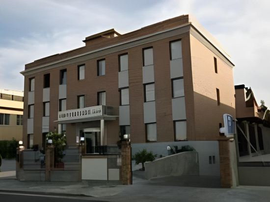 Hotel Dinastía