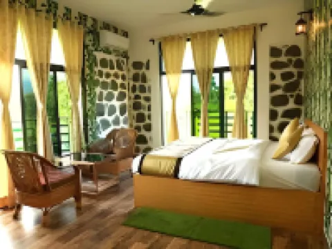 Turibari Leisure Point Hotel berhampiran Bengal Safari