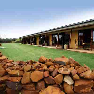 Sandford Park Country Hotel Hotel Exterior