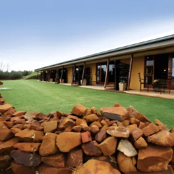 Sandford Park Country Hotel