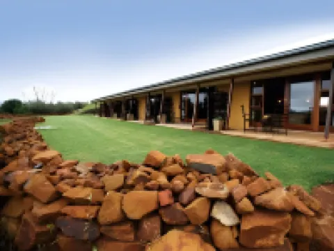 Sandford Park Country Hotel