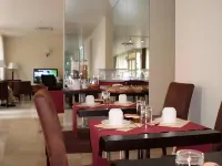 Hotel Capitole - Aamiainen