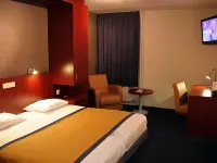 Hotel Parkzicht Các khách sạn ở Wagenborgen