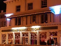 The Burlington