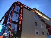 Eriza Boutique Hotel Các khách sạn ở Erzincan