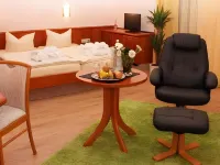 Hotel Restaurant Kurparkblick Inkl Pfalzcard - parking