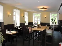Hotel und Tafernwirtschaft "Zum Fischer" - Frühstück
