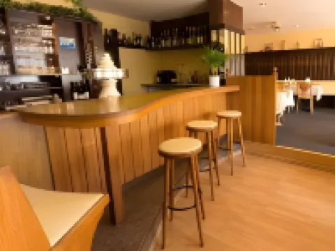 Hotel Weinhaus Weis Hoteles en Leiwen