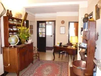 Cit'Hotel Aéro-Hotel Hotels in Drancy