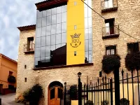 Hotel Restaurant Verdià Hotel a Onda