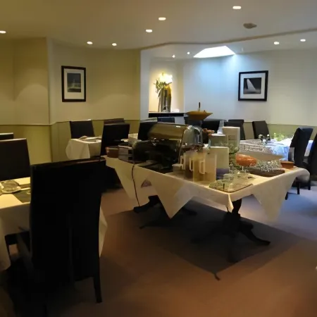 Hotel De Hofkamers