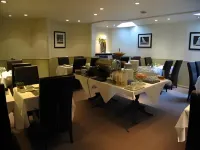 Hotel De Hofkamers - Aamiainen