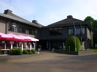 Hotel Gorinchem Hotels in 