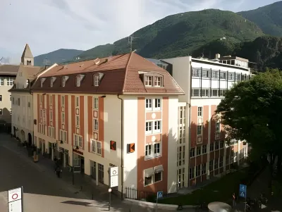 Kolpinghaus Bolzano Hotels near Per Non Dimenticare - 1914-1918