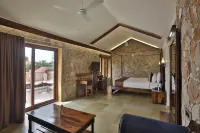 Vikrama Heritage Resort Pavagadh