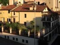 Casa Magnani