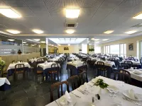 Hotel Delle Rose - servizio colazione