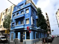 Alcaravaneras Hostel