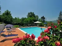 Villa Belvedere Hotels in Barga