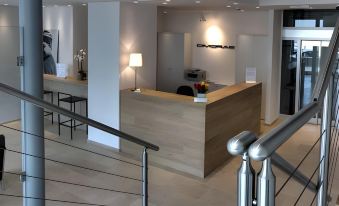 Hotel Dimorae Rooms and Suites - Apartments