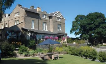 The Devonshire Fell Hotel