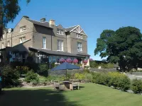 The Fell Hotel Отели в г. Аплтривик