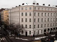 Chillout Hostel Hotels in 