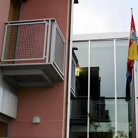 Flag Hotel Barcelos