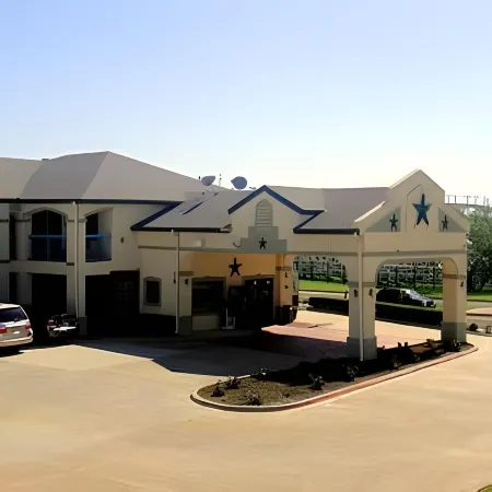 Ranger Inn & Suites