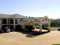 Ranger Inn & Suites - Pool
