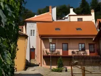 Hotel Joseph 1699 Hotels in Јаромјержице на Рокитни