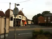 Fourways Guest House Hotels in Thirsk