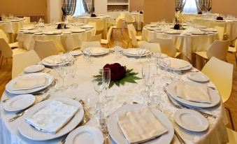 Hotel Villa Sturzo