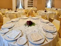 Hotel Villa Sturzo Các khách sạn ở Caltagirone